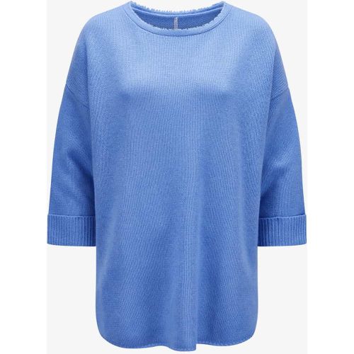 Cashmere-Pullover Henry Christ - Henry Christ - Modalova