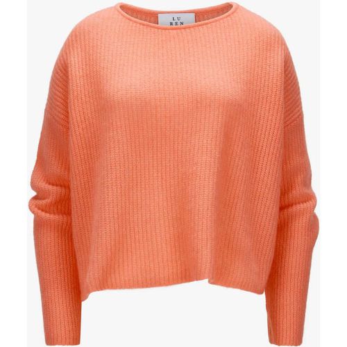 Bras Cashmere-Seide-Pullover | Damen (XS) - Lu Ren - Modalova