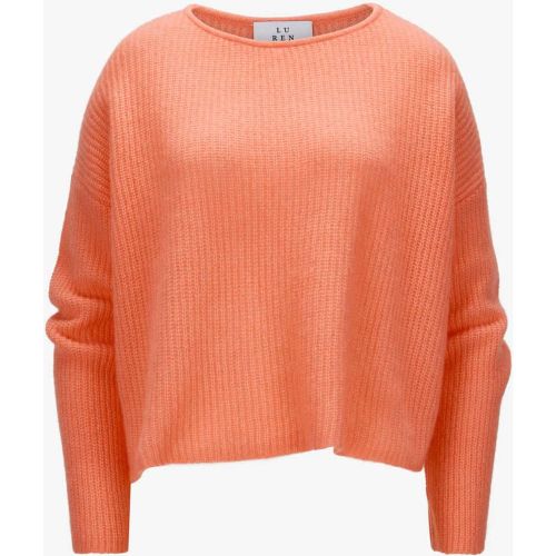 Bras Cashmere-Seide-Pullover Lu Ren - Lu Ren - Modalova