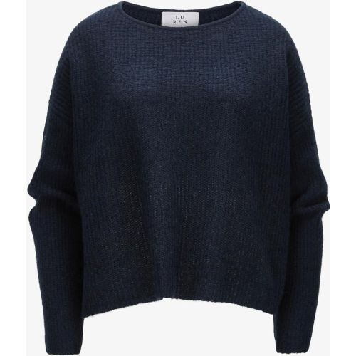 Bras Cashmere-Seide-Pullover Lu Ren - Lu Ren - Modalova