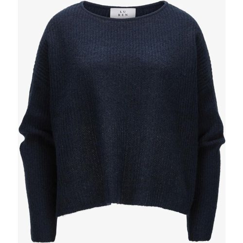 Bras Cashmere-Seide-Pullover | Damen (M) - Lu Ren - Modalova