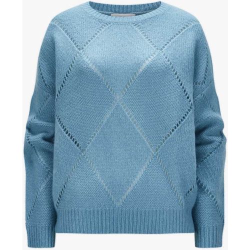 Teo Cashmere-Seiden-Pullover Lu Ren - Lu Ren - Modalova