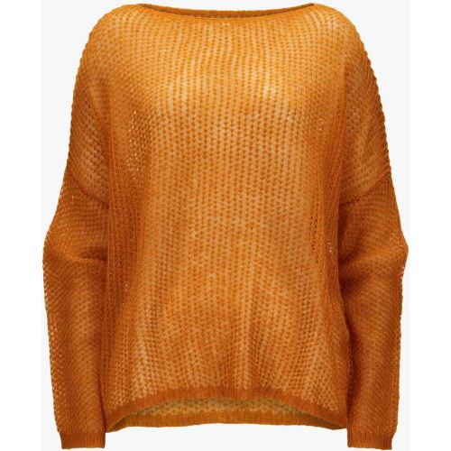 Maura Cashmere-Seiden-Pullover | Damen (S) - Lu Ren - Modalova