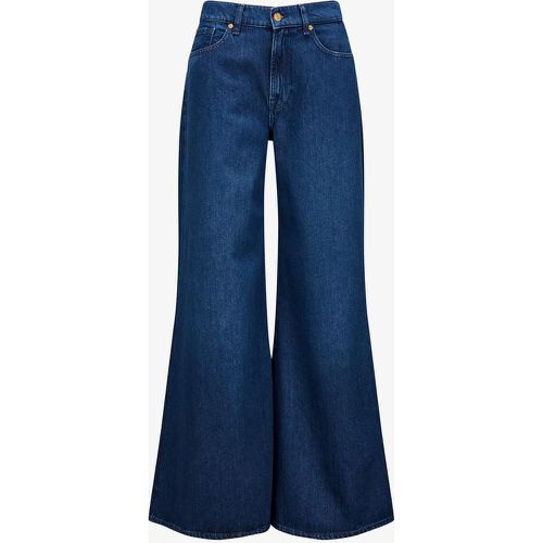 Willow Wide Jeans 7 For All Mankind - 7 For All Mankind - Modalova