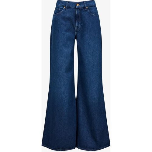 Willow Wide Jeans | Damen (28) - 7 For All Mankind - Modalova