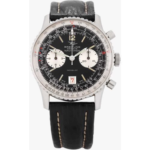 Breitling Navitimer Vintage Uhr - World of Time - Modalova