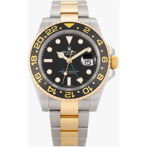 Rolex GMT Vintage Uhr World of Time - World of Time - Modalova