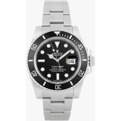 Rolex Submariner Vintage Uhr | Herren - World of Time - Modalova