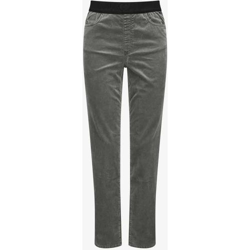 Siena Samthose Regular Waist Slim Fit | Damen (44) - Marc Cain - Modalova