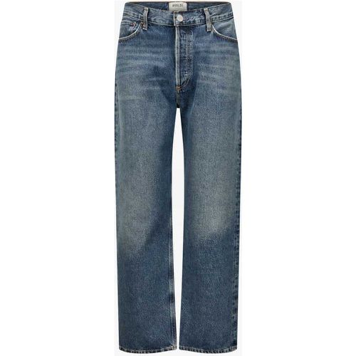 Agolde- 90‘s Jeans | Herren (30) - Agolde - Modalova