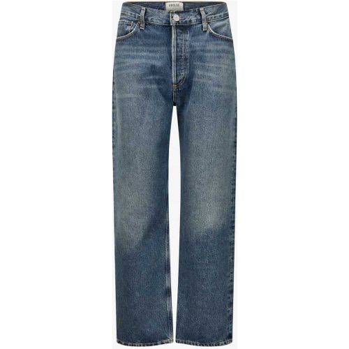 Agolde- 90‘s Jeans | Herren (33) - Agolde - Modalova