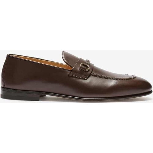 Penny Loafer | Herren (42,5) - BRUNELLO CUCINELLI - Modalova