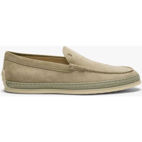 Tod's- Mokassins | Herren (44,5) - TOD'S - Modalova