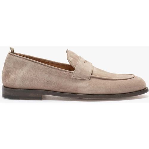 Penny Loafer | Herren (41,5) - Officine Creative - Modalova