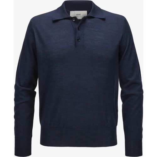 Ami Paris - Pullover | Herren (S) - Ami Paris - Modalova