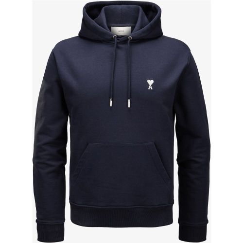 Ami Paris - Hoodie | Herren (L) - Ami Paris - Modalova