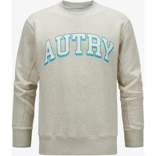 Autry- Sweatshirt | Herren (L;M;XL) - Autry - Modalova