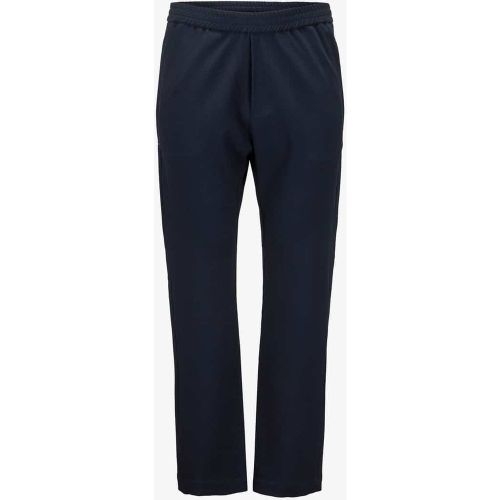 Riobarbo Folco Hose aus Woll-Mix | Herren (54) - Barena - Modalova