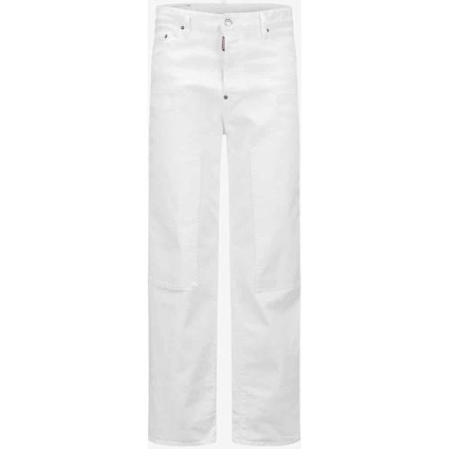 Loose Carpenter Jeans | Herren (46) - Dsquared2 - Modalova