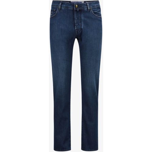 Bard Jeans Slim Fit | Herren (32) - Jacob Cohen - Modalova