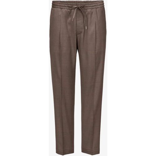 Wimbledons Hose aus Schurwolle | Herren (56) - Briglia 1949 - Modalova