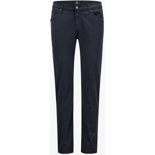 Slimmy Hose Tapered - 7 For All Mankind - Modalova