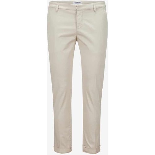 Dondup- Gaubert Chino | Herren (36) - Dondup - Modalova