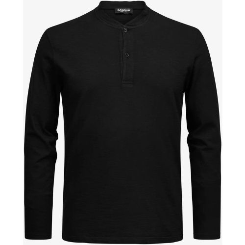 Dondup- Longsleeve | Herren - Dondup - Modalova