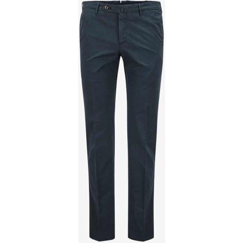 Chino Slim Fit Stretch | Herren (54) - PT Torino - Modalova