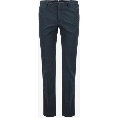 Chino Slim Fit Stretch | Herren - PT Torino - Modalova