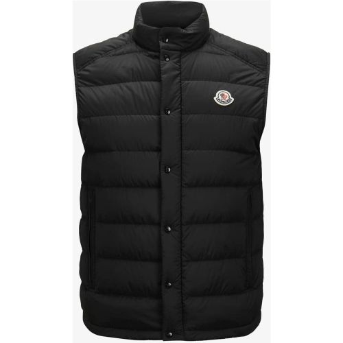 Barthe Daunenweste | Herren (52) - Moncler - Modalova