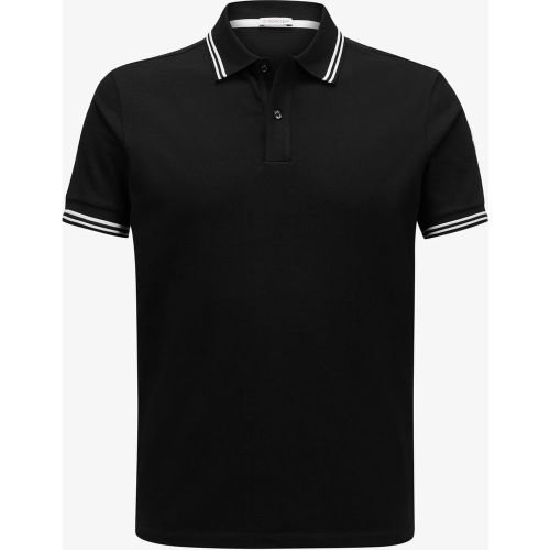 Moncler- Poloshirt | Herren (M) - Moncler - Modalova