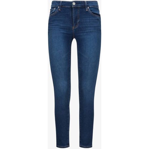 Legging Ankle 7/8-Jeans Super Skinny - ag jeans - Modalova