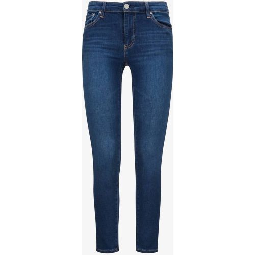 Legging Ankle 7/8-Jeans Super Skinny | Damen (26) - ag jeans - Modalova