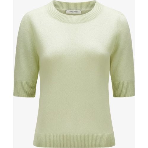 Cashmere-Strickshirt | Damen (L) - LODENFREY - Modalova