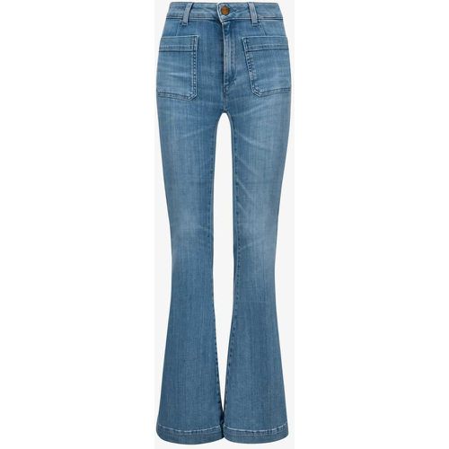 Delphine Jeans Seafarer - Seafarer - Modalova