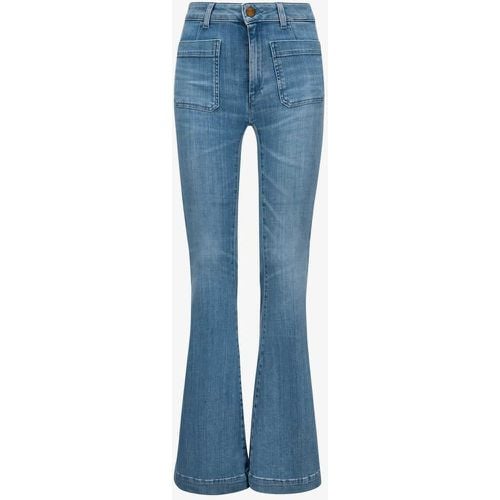 Delphine Jeans Seafarer - Seafarer - Modalova