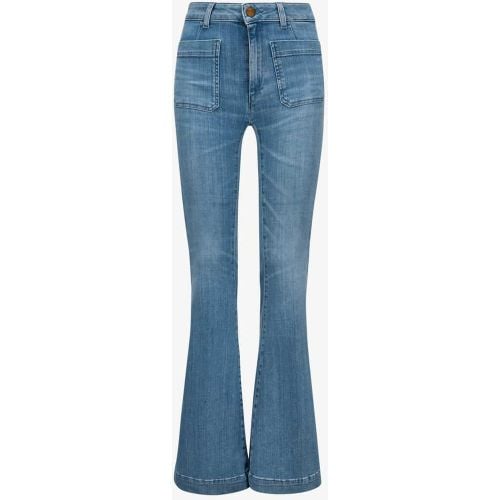 Delphine Jeans | Damen (29) - Seafarer - Modalova