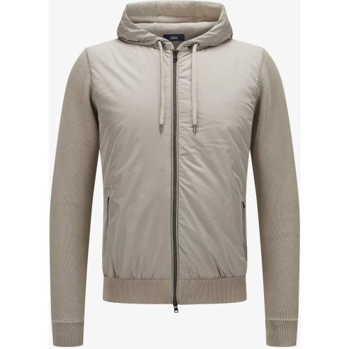 Herno- Hybridjacke | Herren (48) - Herno - Modalova