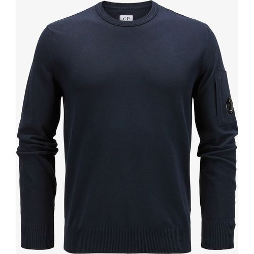 C.P. Company- Pullover | Herren - C.P. Company - Modalova