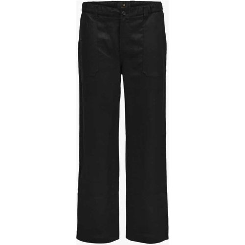 Forge Leinenhose | Herren (30) - Belstaff - Modalova