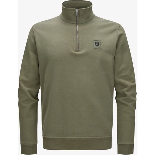 Belstaff- Sweatshirt | Herren (S) - Belstaff - Modalova