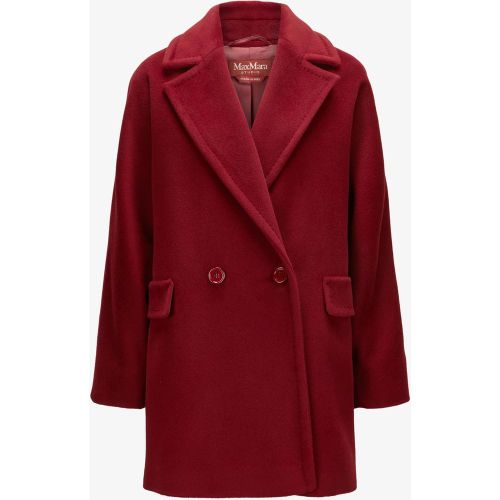 Molo Wolljacke (36) - Max Mara Studio - Modalova