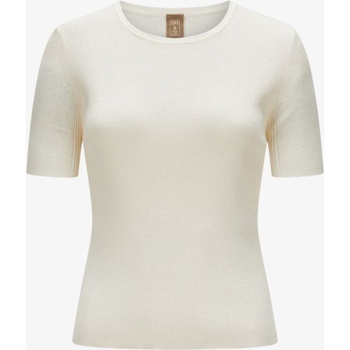 Off & Co- Strickshirt | Damen (M) - Off & Co - Modalova