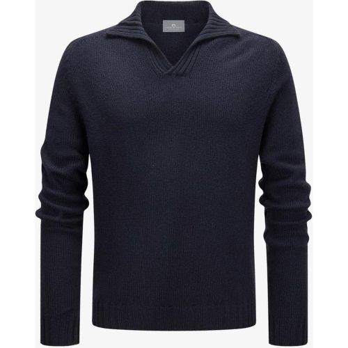 Cashmere-Pullover | Herren - LODENFREY - Modalova