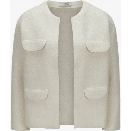 Seiden-Cashmere-Jacke Lunaria - Lunaria - Modalova