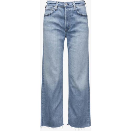 Palma 7/8-Jeans Straight Fit | Damen (27) - Citizens of Humanity - Modalova