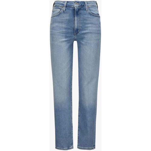 Caia 7/8-Jeans Slim Straight | Damen (25) - Citizens of Humanity - Modalova