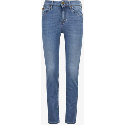 Kimberley Jeans Skinny Regular Waist | Damen (32) - Jacob Cohen - Modalova