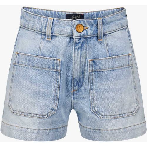 Janet Jeansshorts | Damen (27) - Seafarer - Modalova